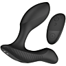 Prostaatvibrator ARCWAVE Perk met afstandsbediening zwart