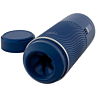 Handmatige masturbator ARCWAVE Pow met zuigregeling blauw