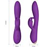 Armony Bonnie Rabbit Vibrator in Paars voor Genot