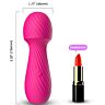 Massager ARMONY Dazzle met super flexibele kop