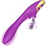 Ervaar Intense Plezier met de Dudu Violet