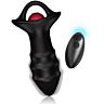 Plug Anal ARMONY KYLIN met Vibrator en Afstandsbediening