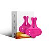 Tepelklemmen Stimulator ARMONY met Vibratie