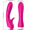 Vibrateur ARMONY Romance met Stimulatie