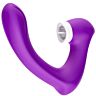 Zuiger ARMONY SECRETKISS met 9 modi en ergonomisch ontwerp