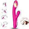 Vibrateur ARMONY SPARK met verwarmingsfunctie
