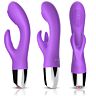 Vibrador Rabbit ARMONY | Doble estimulación intensa