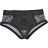Boxerharnas Sportsheets EmEx M Fishnet Fit