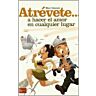 Boek Diablo Picante - Atreve... A Hacer El Amor En Cualquier Lugar