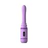 Vibrator Fantasy For Her Love Thrust-Her met warmtefunctie