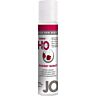 Jo lubricante agua sabor cereza 30 ml