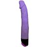 Vibrator BAILE ADOUR CLUB 23 cm met realistisch design