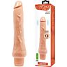 Realistisch Vibrator BAILE BÁRBARA 25 CM | Zijdezacht genot