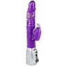 Vibrator BAILE ROTATIONS Butterf Tulip met tongstimulator