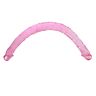 Dubbel Dildo BAILE Double Dong 44.5 cm