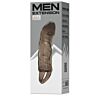 Penis Extender Baile For Him met testikels strap