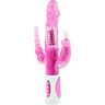 Vibrador BAILE Pretty Bunny met rotatiefuncties