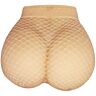 Masturbator BAILE FOR HIM met Vibratie en Systeem voor Geluid