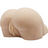 Masturbator BAILE FOR HIM met realistische anus en vagina
