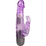 Vibrator BAILE GIVE YOU LOVER met Rabbit
