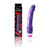 BAILE Waves of Pleasure Vibrator in Paars