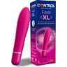 Bala Vibradora Control Feel XL - 5 Modos en Onderwater