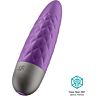 Vibrador Satisfyer Ultra Power Bullet 5 met 12 programma's