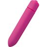 Bullet vibrator Zahara VELVET BULLET 7 standen