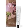 Seks Cosmetica Bijoux Slow Sex Balm 10 ml met kokos smaak