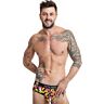 Lencería Hombre ANAIS MEN Banana Jock Bikini met open achterkant