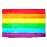 PRIDE Medium Vlag | Bandera del Arco Iris voor Feestelijkheden