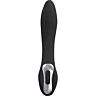 Orchid wireless vibrador negro