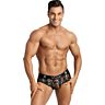 Jockstrap ANAIS MEN POWER met open achterkant