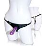 Bikini Strap-On Sportsheets met Dildo
