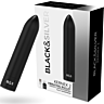 Vibrator BLACK&SILVER Kernex 2 - Compact en krachtig