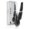 BLACK&SILVER Beck Wand en Zuignap 2-in-1 Silicone