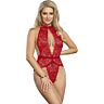 Bodys SUBBLIME 953874 met open cup
