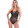 Body LIVCO CORSETTI BODIES Jumolina met sexy details