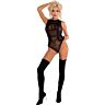 Body LIVCO CORSETTI LIXPEN LC 90612 met kant