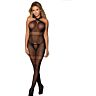 Bodystocking SUBBLIME met kruisbanden