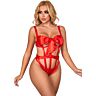 Bodystocking SUBBLIME - 954468 Body Sexy Calado