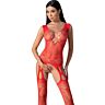 Bodystocking PASSION BS099 | Sexy ontwerp voor elke gelegenheid