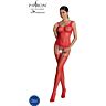 Bodystocking PASSION WOMAN ECO COLLECTION BS002