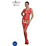 Bodystocking PASSION ECO BS007 met duurzame materialen