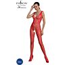 Bodystocking Passion Woman Eco BS012 – Ecologisch ontwerp
