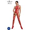 Bodystocking PASSION ECO BS013 met gerecycled materiaal