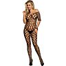 Bodystocking SUBBLIME met blote schouders