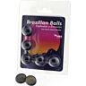 Brazilian Balls Taloka - Gel Excitante Effect Power