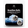 Brazilian Balls SecretPlay Set 2 met IJsberg Effect