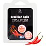Ballen Set SECRETPLAY Triple Effect